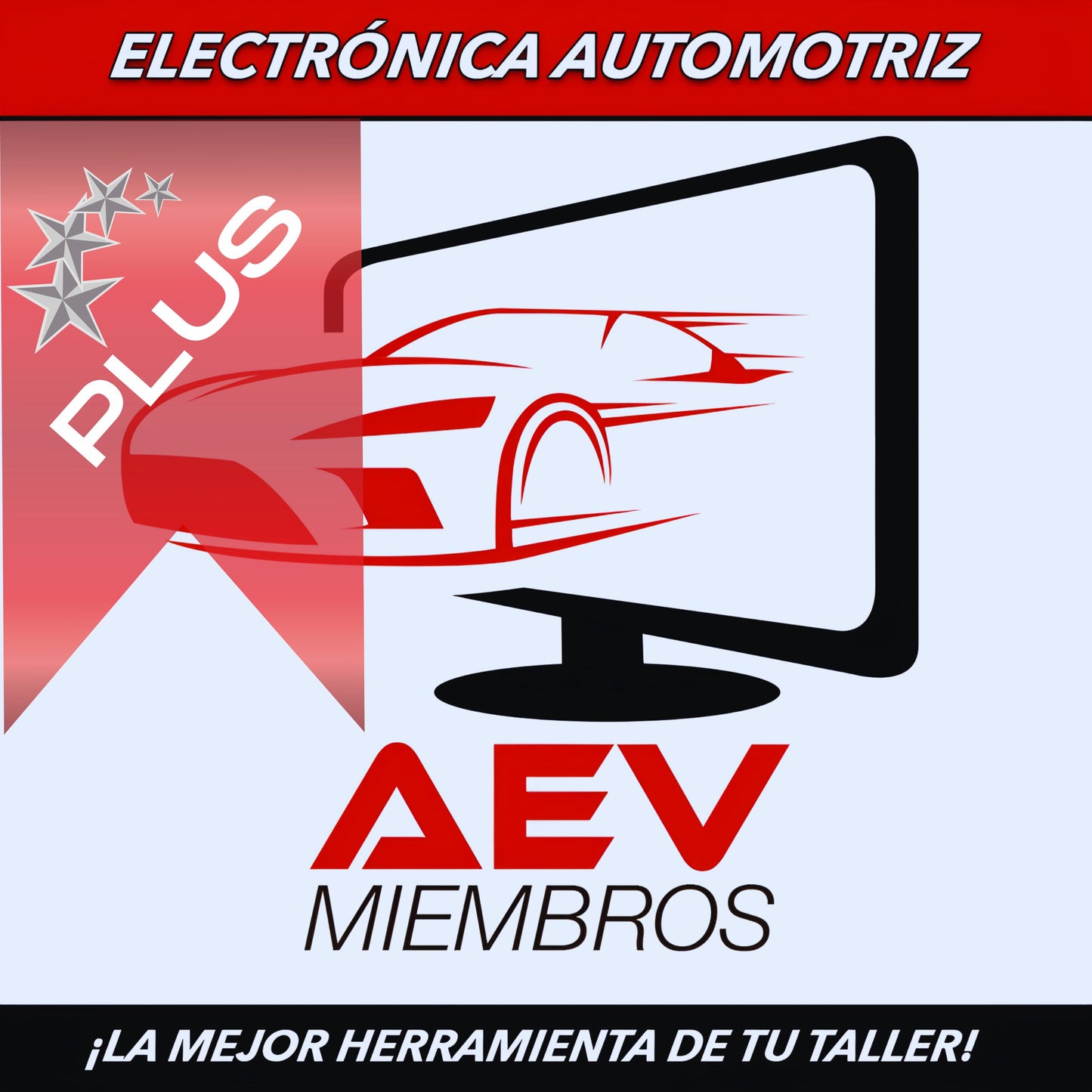 Cuenta Plus AEV