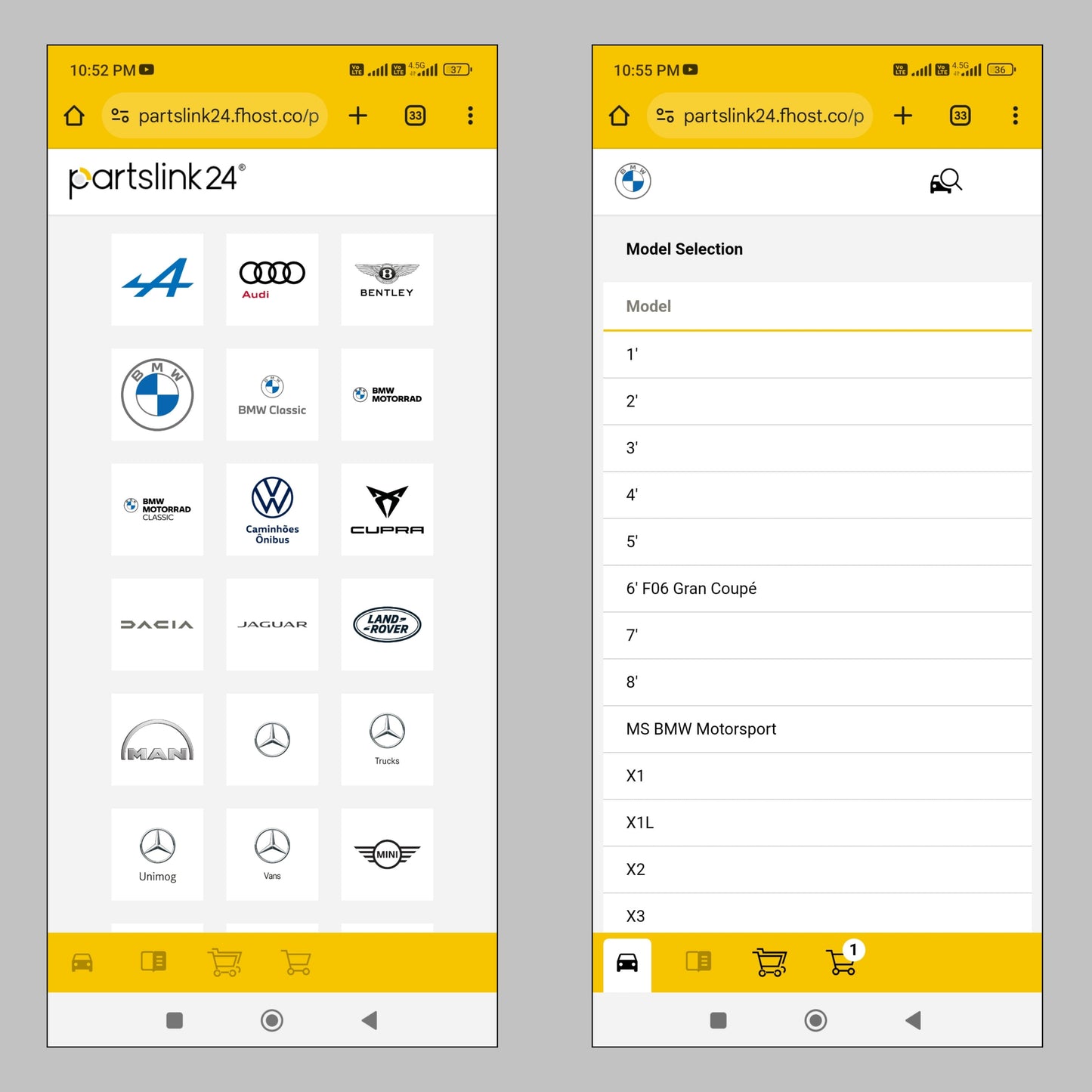 Partslink24