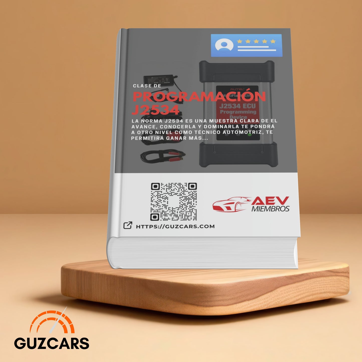 Experto de Programación J2534