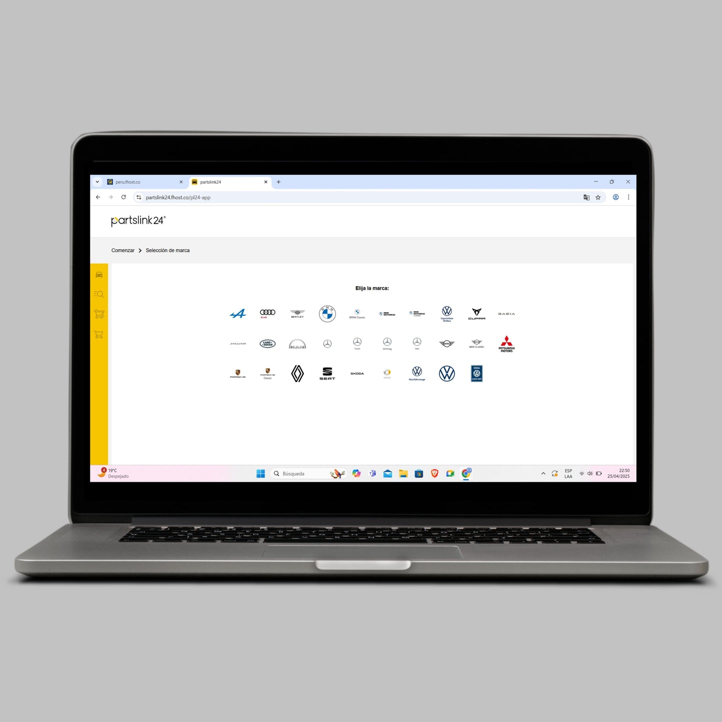 Partslink24