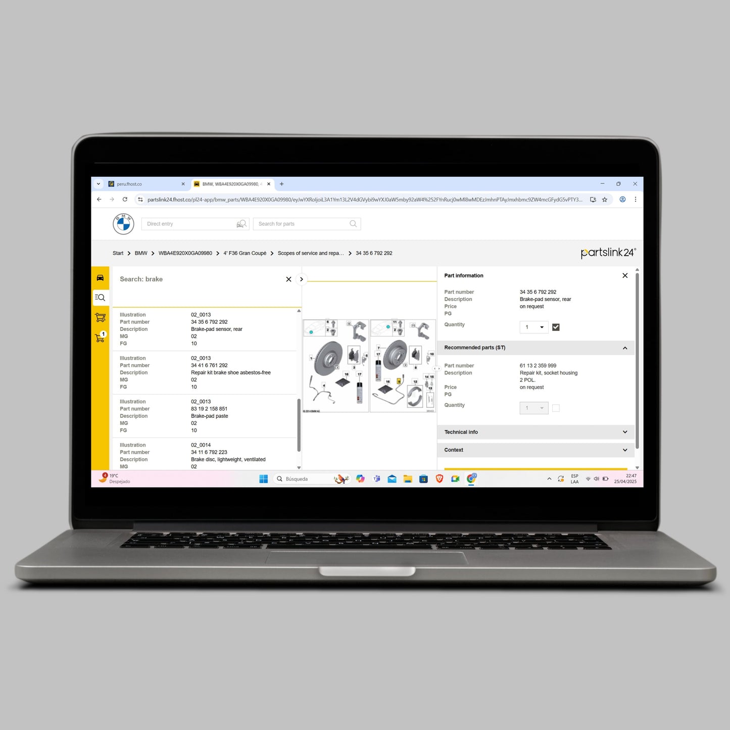 Partslink24