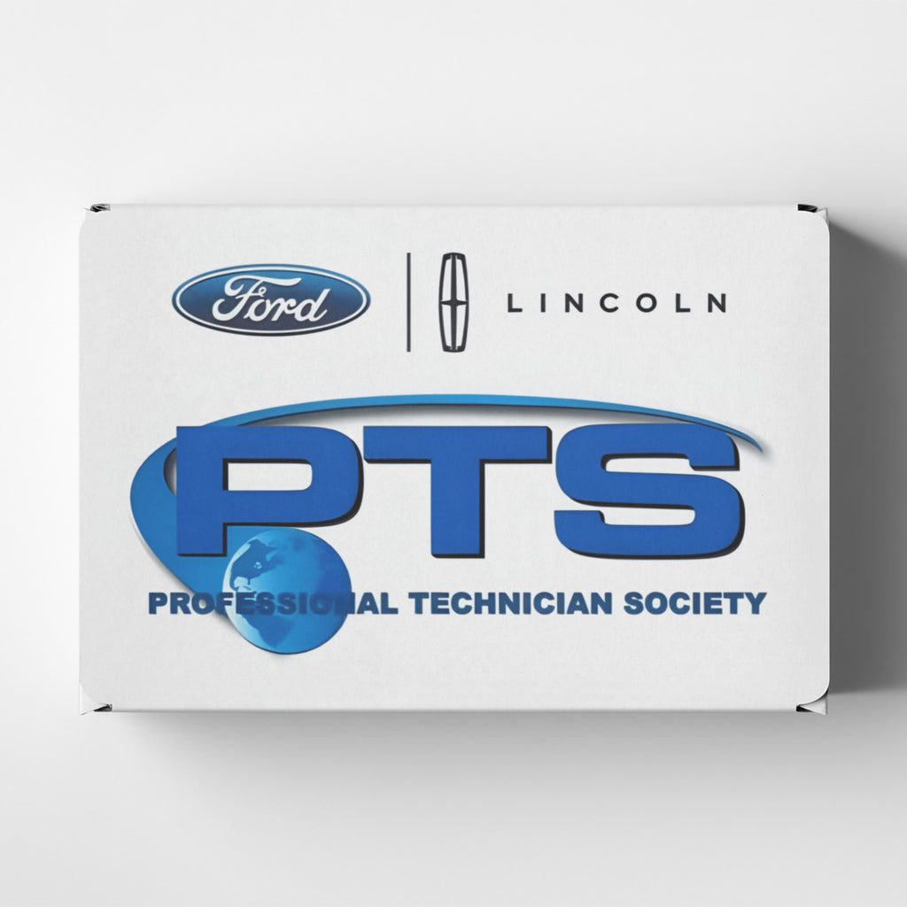 Ford PTS 2025