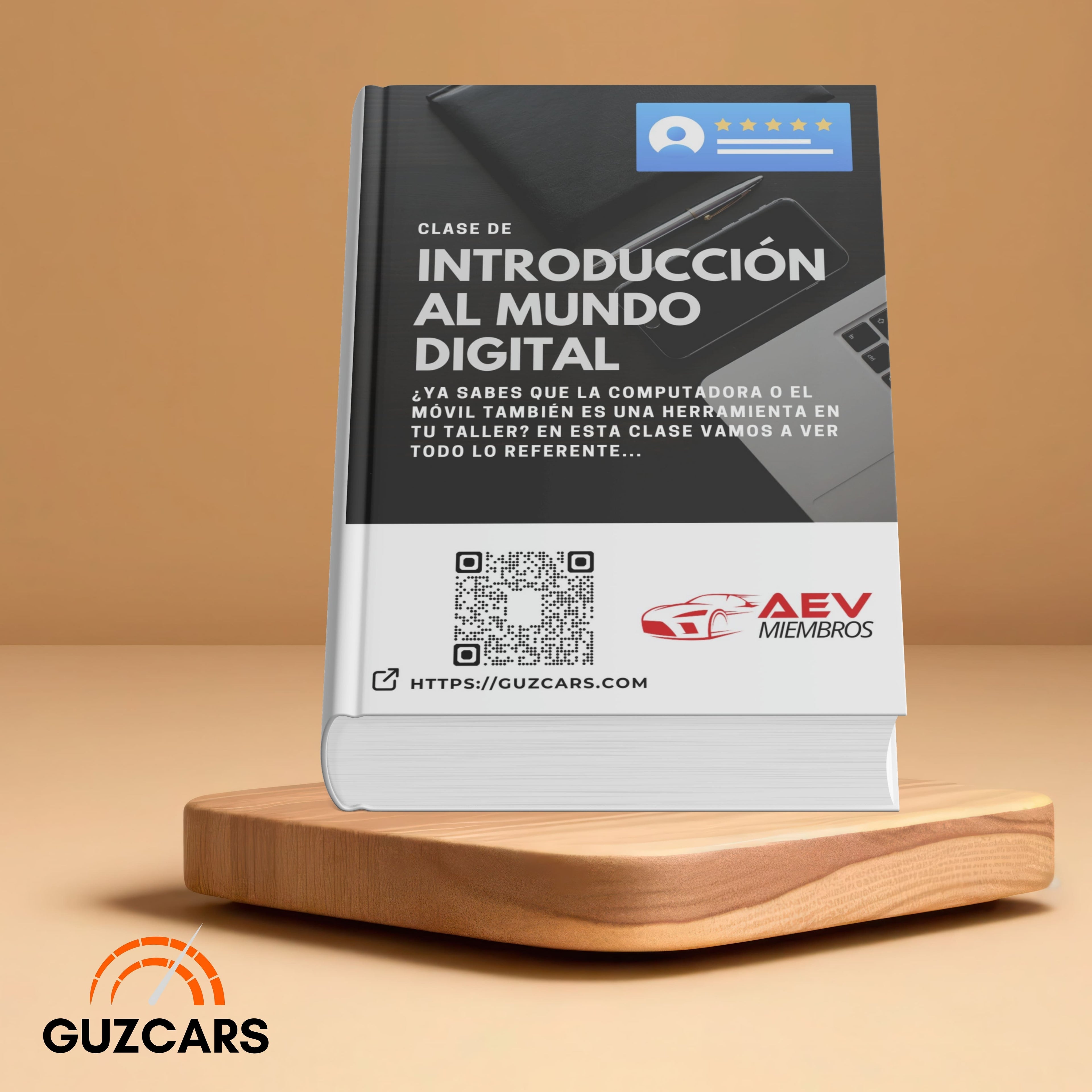 Introduction to the Digital World Course