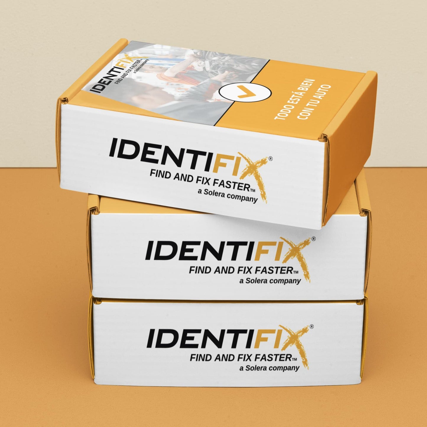 Licencia online Identifix Repair