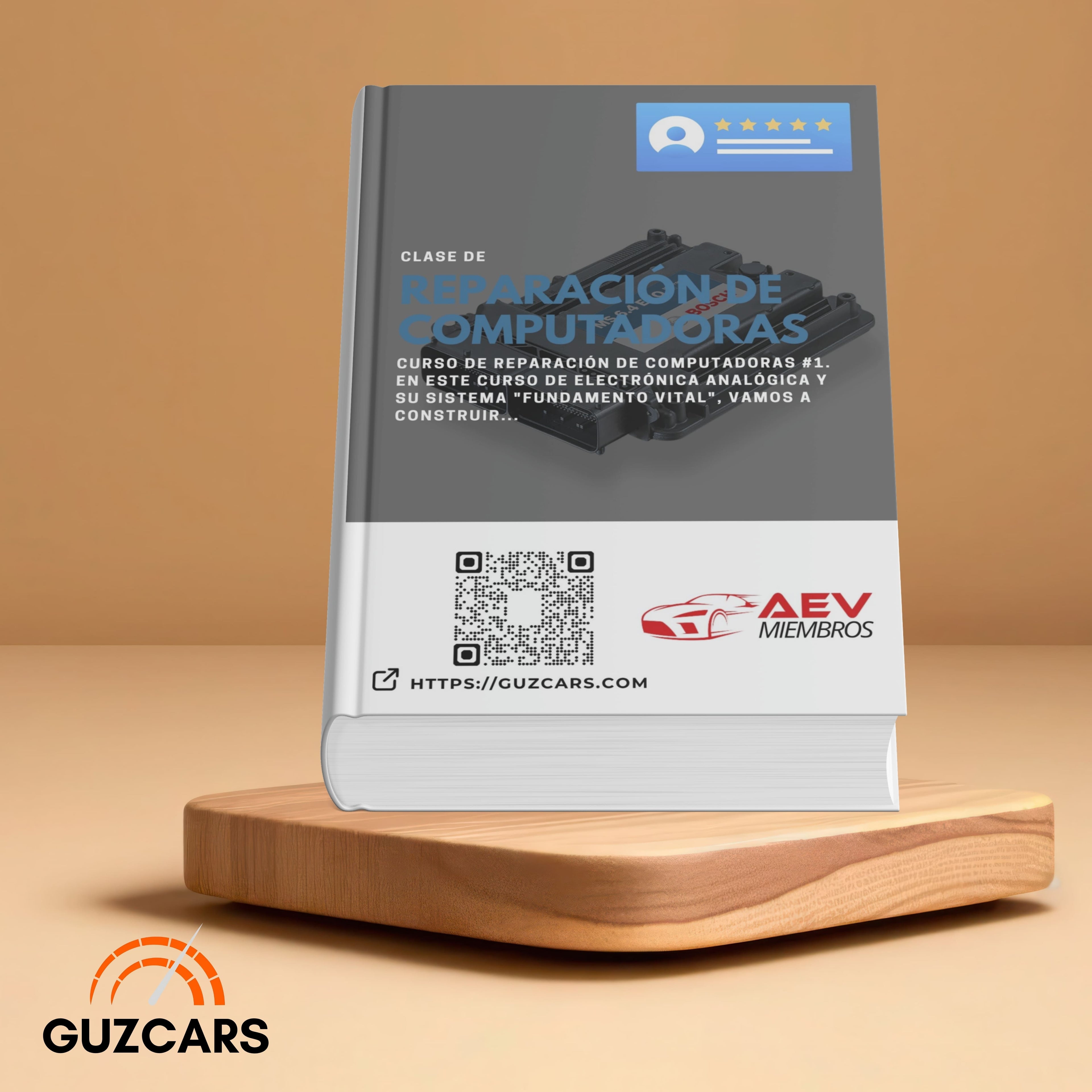 Computer Repair Expert