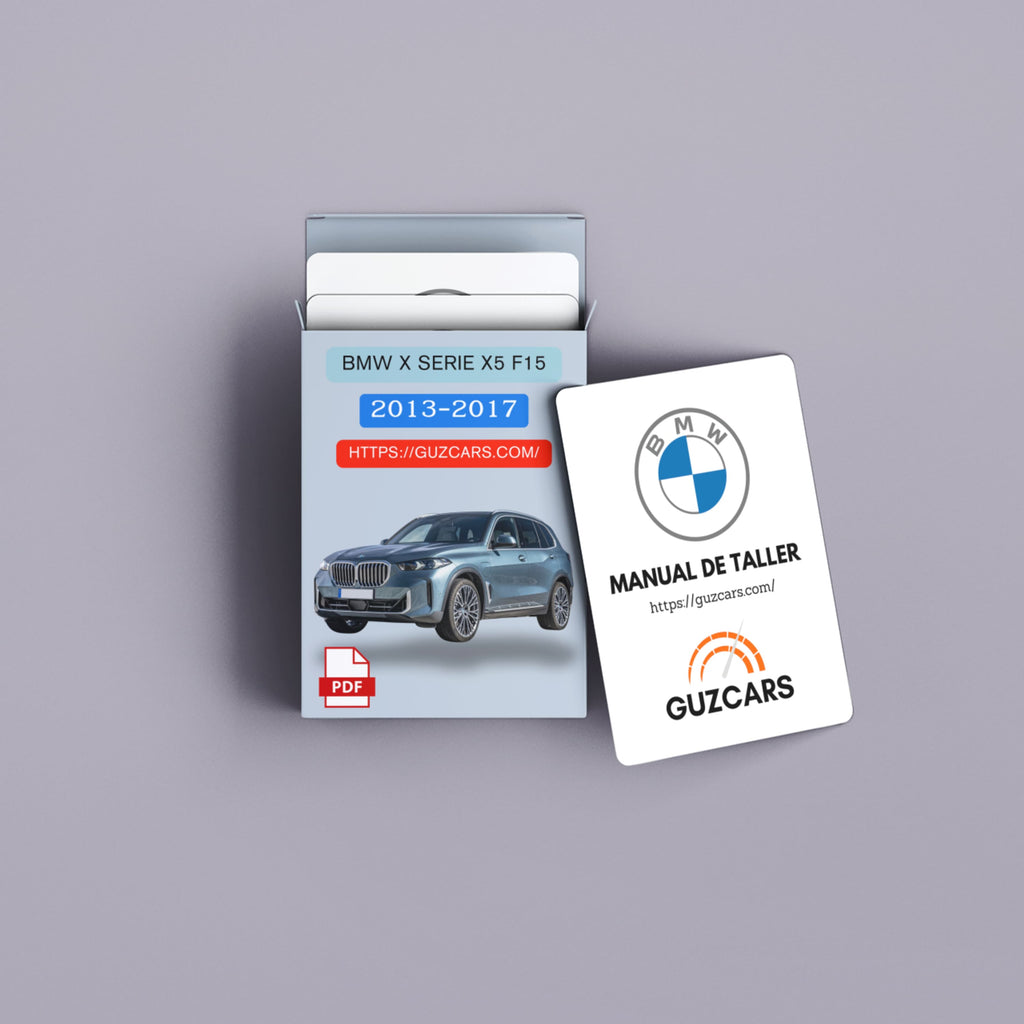 Manual completo de Reparación y Servicio