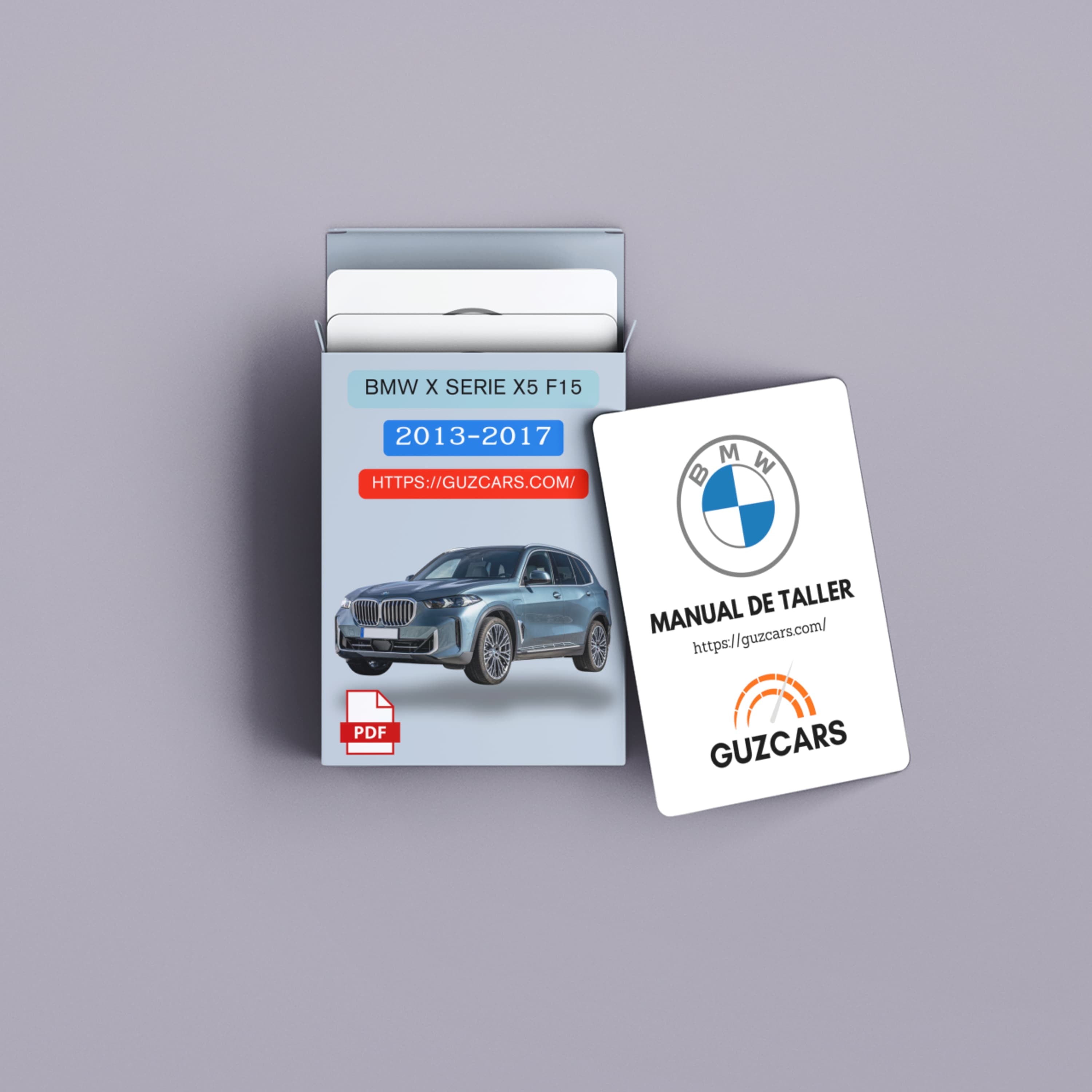 Manual completo de Reparación y Servicio