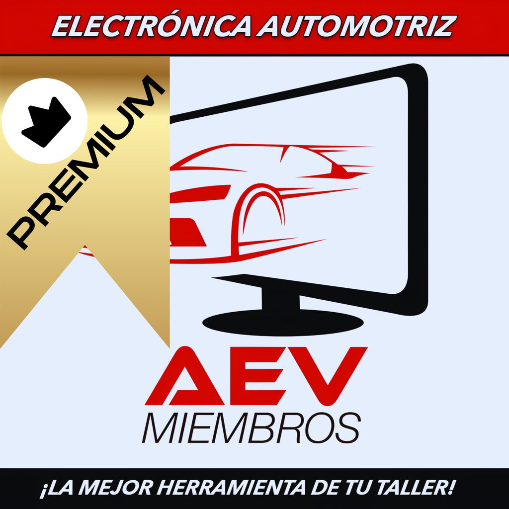 AEV Premium Account 