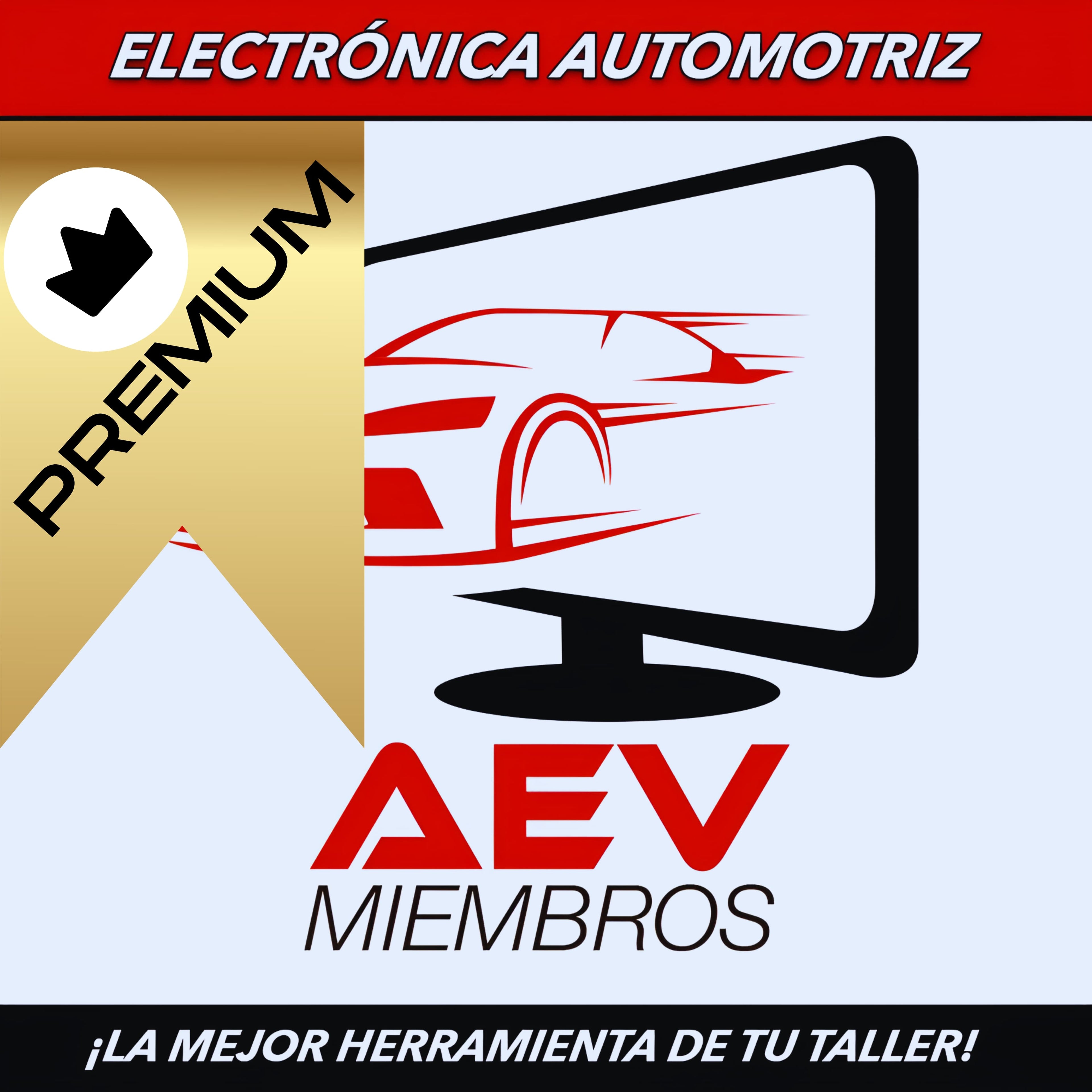 AEV Premium Account 