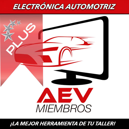 Cuenta Plus AEV