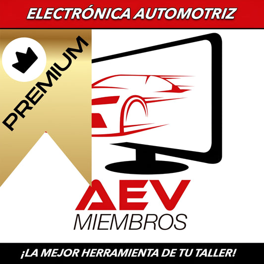 Cuenta premium AEV