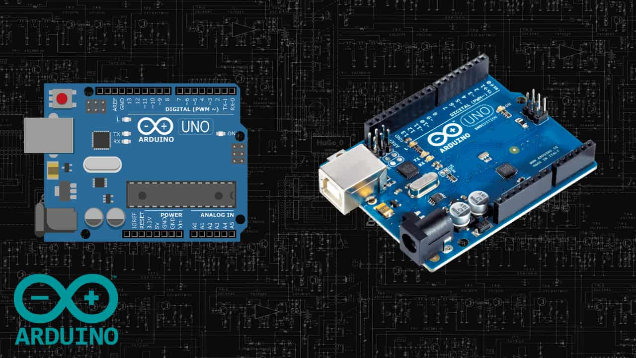 Experto de Arduino Automotriz