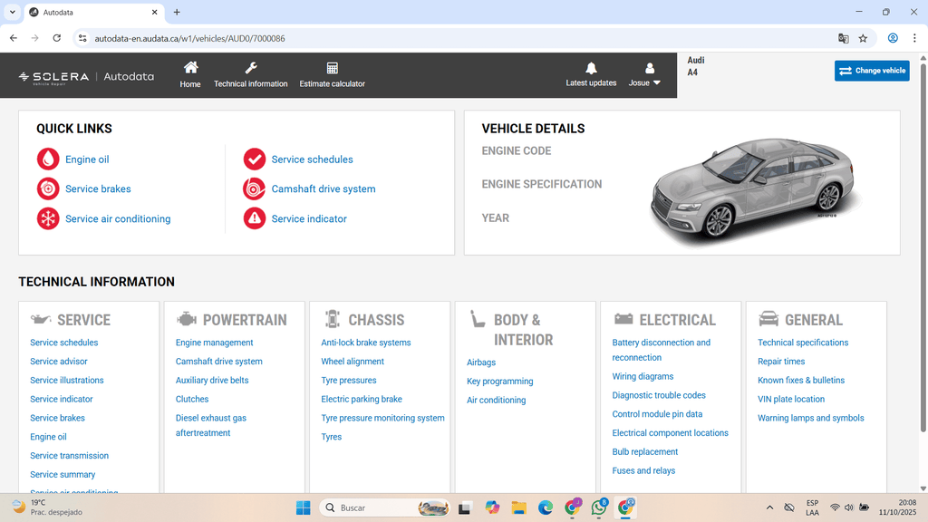 Autus Data Autodata 2026 – Guzcars