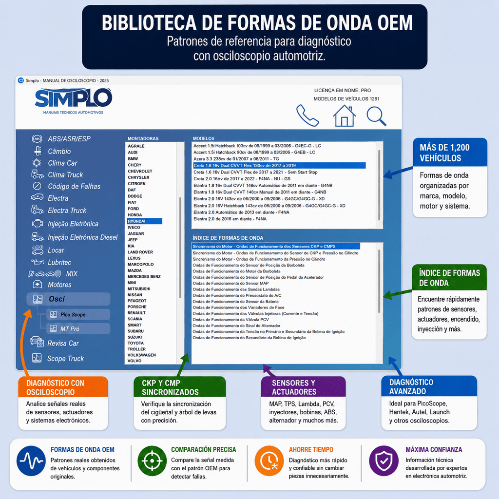 SIMPLO 2025