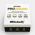 ProDemand Mitchell cars 2025 