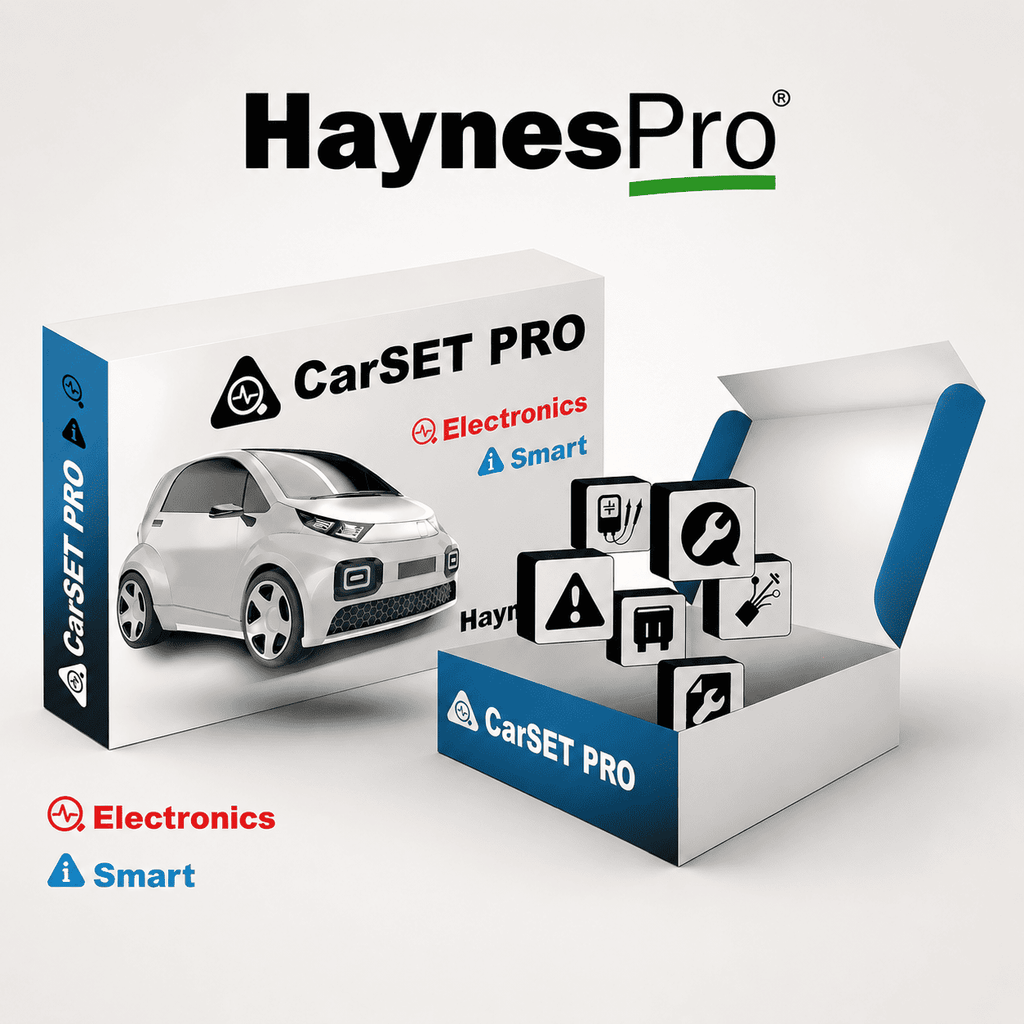 Haynespro cars 2026