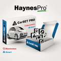 Haynespro cars 2025 