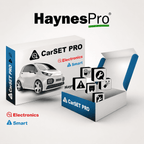 Haynespro cars 2026