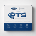 Ford PTS 2025 
