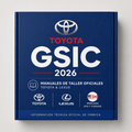 Toyota GSIC 2025 