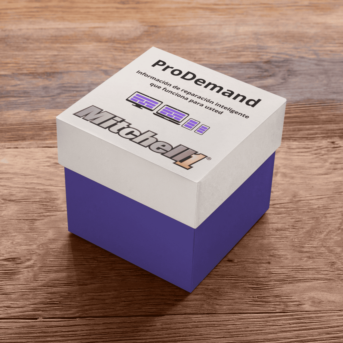 ProDemand Mitchell cars 2026 – Guzcars