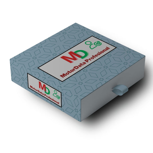 MotorData online