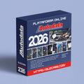 Autodata 2026