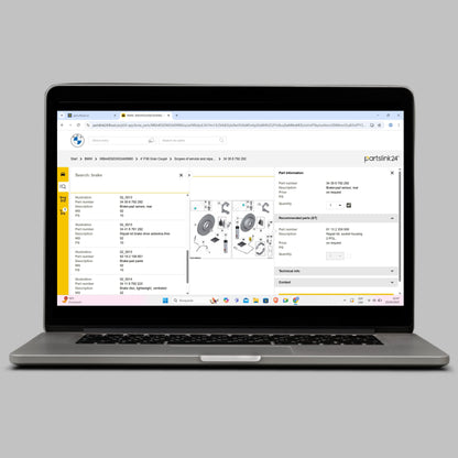 Partslink24