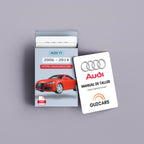 Manual completo de Reparación y Servicio