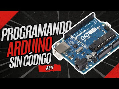 Experto de Arduino Automotriz