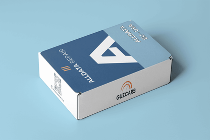 Alldata EU - USA