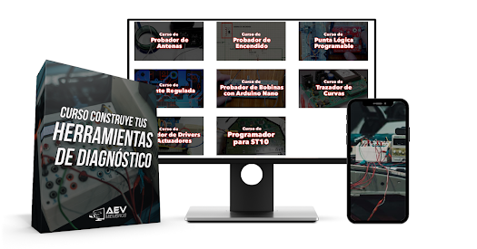 Build Your Diagnostic Tools